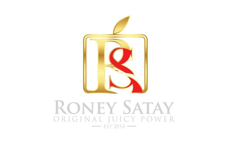 R O N E Y S A T A Y – Original – Juicy – Power